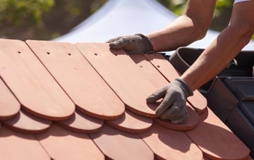 Sundon Park roof tile contractors