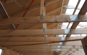 Sundon Park roof truss costs