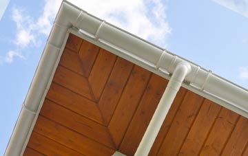 Sundon Park soffit types