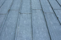 Sundon Park lead roofing