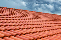 Sundon Park roofing tiles